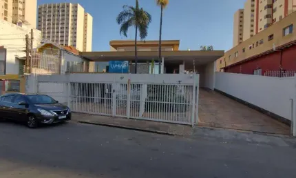 Casa para alugar em Campinas, Botafogo, com 2 quartos, com 878.4 m²