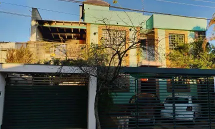Casa à venda em Campinas, Jardim Chapadão, com 4 quartos