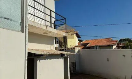 Casa à venda no bairro Residencial Terras do Barão em Campinas
