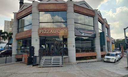 Prédio para alugar em Campinas, Cambuí, com 1300 m²