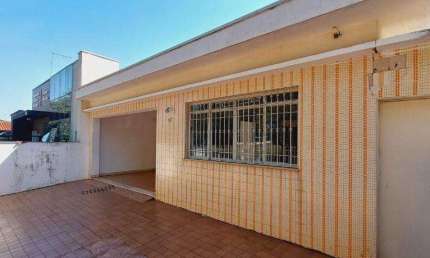 Casa com 3 quartos à venda na Rua Luís Vicentim Sobrinho, 96, Bosque de Barão Geraldo, Campinas