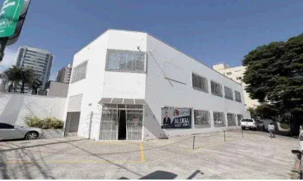 Salão comercial para locação no bairro guanabara em campinas