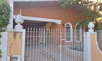 Casa com 3 quartos à venda na Rua Cristovan Bonini, 1235, Jardim Proença, Campinas