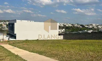 Terreno comercial à venda na Avenida Antonio Artioli, 24, Swiss Park, Campinas