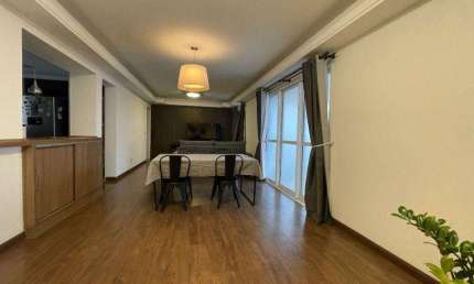 Apartamento com 3 quartos à venda na Avenida Brunoro de Gasperi, 551, Parque Prado, Campinas
