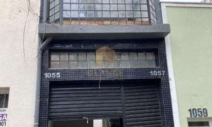 Sala comercial com 2 salas para alugar na Rua Boaventura do Amaral, 1055, Centro, Campinas