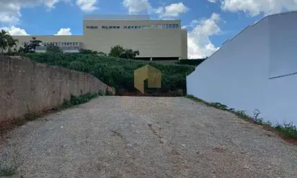 Terreno para alugar em Campinas, Jardim Nossa Senhora Auxiliadora, com 433.45 m²