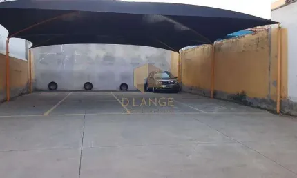 Terreno à venda e para alugar em Campinas, Jardim Guanabara, com 305 m²