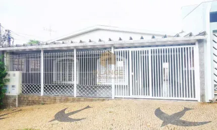 Casa à venda no jardim dos oliveiras em campinas sp