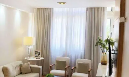 Apartamento com 3 quartos à venda na Rua General Osório, 1542, Cambuí, Campinas