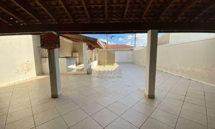 Casa à venda em Campinas no bairro Jardim Campos Elíseos