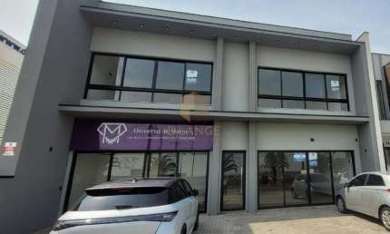 Sala comercial para alugar na Avenida Dermival Bernardes Siqueira, 3714, Swiss Park, Campinas