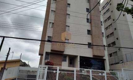 Apartamento para locação no bairro Jardim Chapadão em Campinas