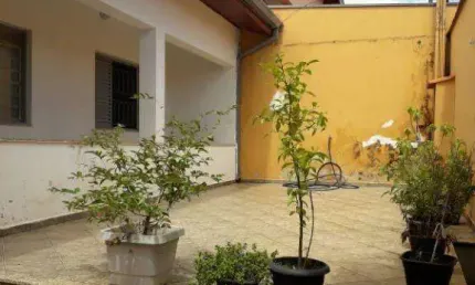 Casa à venda em Sumaré, Altos de Sumaré, com 3 quartos, com 132 m²