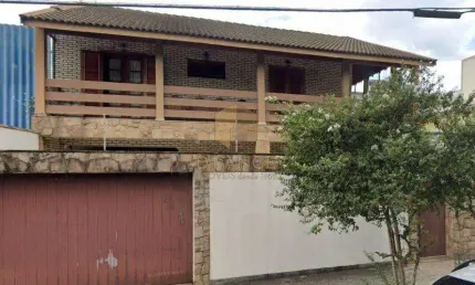 Casa à venda em Campinas, Vila Paraíso, com 3 suítes, com 325.66 m²