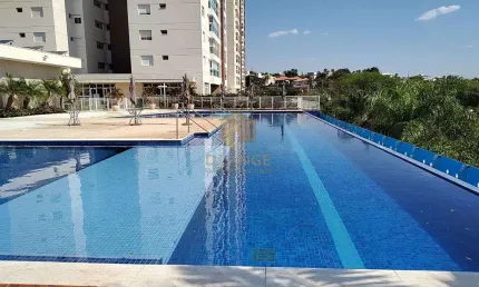 Apartamento à venda em campinas, loteamento alphaville campinas, com 4 quartos, com 137 m²