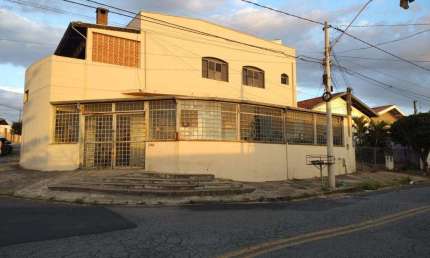 Salão para alugar em Campinas, Jardim Carlos Lourenço, com 223.86 m²
