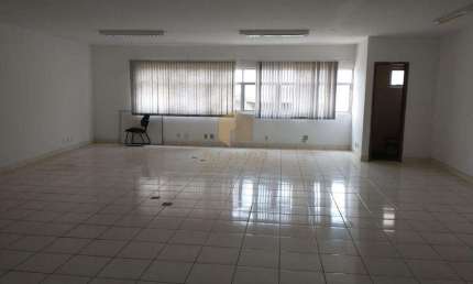 Salão à venda e para alugar em Campinas, Jardim Brasil, com 100 m²