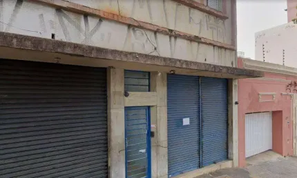Sala comercial à venda na Rua Regente Feijó, 125, Centro, Campinas