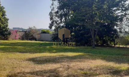 Terreno à venda no Bosque das Palmeiras em Campinas