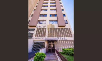 Apartamento com 1 quarto à venda na Rua Culto à Ciência, 32, Botafogo, Campinas