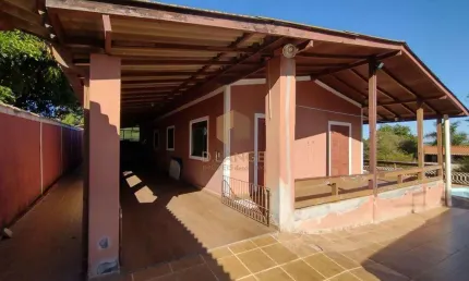 Casa à venda no Condomínio Residencial Xangrilá - Campinas/SP