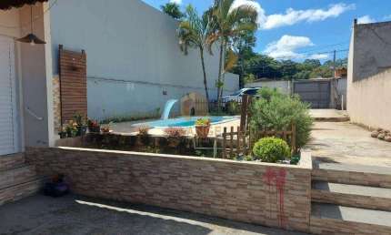Casa com 8 quartos à venda na Rua João Borges, 176, Chácaras Campos Elíseos, Campinas