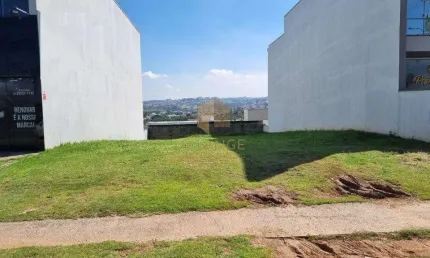 Terreno comercial à venda  no Swiss Park, Campinas/SP