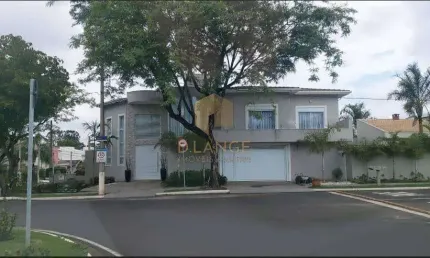 Casa com 3 quartos em condomínio à venda, no condomínio Campos do Conde 1 em Paulínia/SP