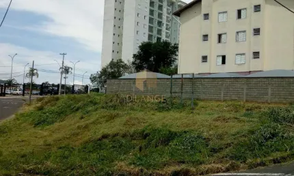 Terreno à venda na Rua Ocleide Madia Zanella, 15, Loteamento Pedra Verde, Valinhos