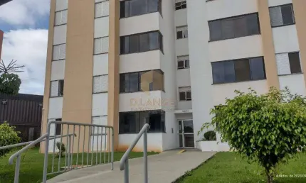 Apartamento à venda em Campinas, Parque Camélias, com 2 quartos, com 57 m², Novo Capivari