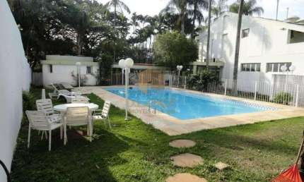 Casa à venda em Campinas, Nova Campinas, com 4 suítes, com 620 m²