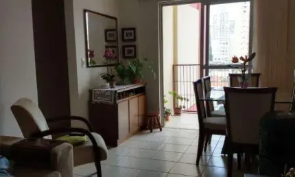 Apartamento com 1 quarto à venda na Avenida Orosimbo Maia, 620, Centro, Campinas