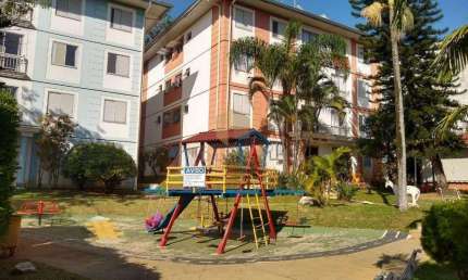 Apartamento à venda em Campinas, Chácaras Campos Elíseos