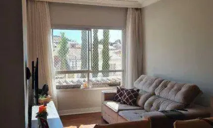 Apartamento com 2 quartos à venda na Rua Professor Saul Carlos da Silva, 265, Jardim Guarani, Campinas