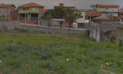 Terreno à venda no bairro Jardim do Lago Continuação em Campinas