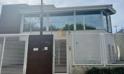 Casa à venda em Campinas, Parque das Universidades,