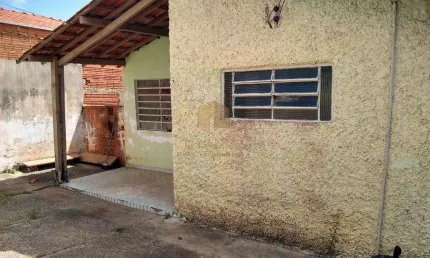 Casa à venda no bairro vila trinta e um de março em campinas
