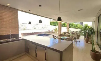 Casa à venda no Loteamento Parque das Sapucaias, em Campinas/SP