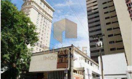 Casa comercial com 2 salas à venda na Rua Doutor Guilherme da Silva, 290, Cambuí, Campinas