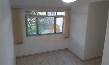 Apartamento à venda em Campinas, Jardim García, com 2 quartos, com 57 m²