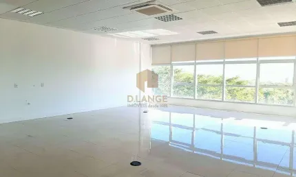 Sala comercial com 1 sala à venda na Avenida Antonio Artioli, 570, Swiss Park, Campinas