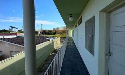 Apartamento com 2 quartos à venda na Avenida Bueno de Miranda, 463, Vila Industrial, Campinas