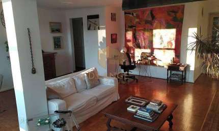Apartamento com 3 quartos à venda na Avenida Campos Salles, 864, Centro, Campinas