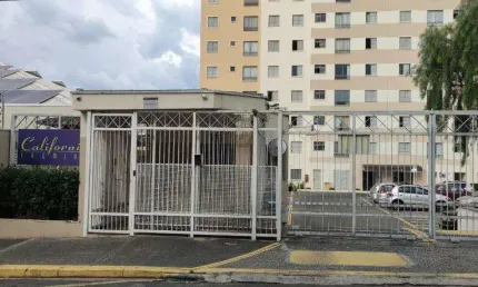 Apartamento à venda no bairro Vila Georgina em Campinas