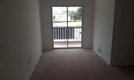Apartamento com 2 quartos à venda na Avenida João Vieira, 1877, João Aranha, Paulínia