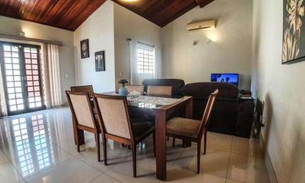 Casa à venda em Paulínia, Jardim Vista Alegre, com 3 quartos, com 200 m²