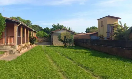 Chácara / sítio com 3 quartos à venda na Rua Noberto Vilas Boas, 214, Village Campinas, Campinas