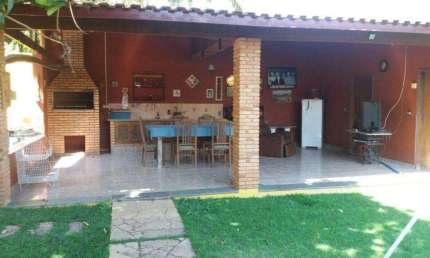 Casa em condomínio fechado com 4 quartos à venda na Rua Pedro Gonçalves Sobrinho, 555, Parque Luciamar, Campinas