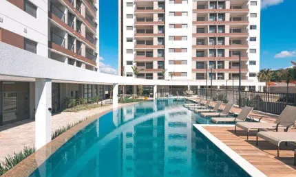 Apartamento à venda e para alugar em Campinas, Jardim Brasil, com 3 suítes, com 107.5 m²